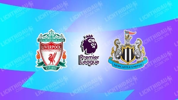 Video kết quả Liverpool vs Newcastle, vòng 17 Ngoại hạng Anh