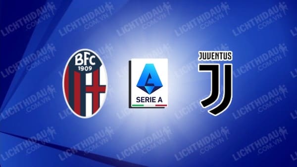 Video kết quả Bologna vs Juventus, vòng 18 VĐQG Italia