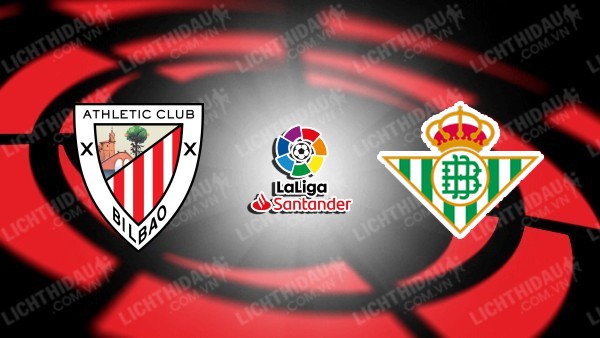 Video kết quả Bilbao vs Real Betis, vòng 26 VĐQG Tây Ban Nha