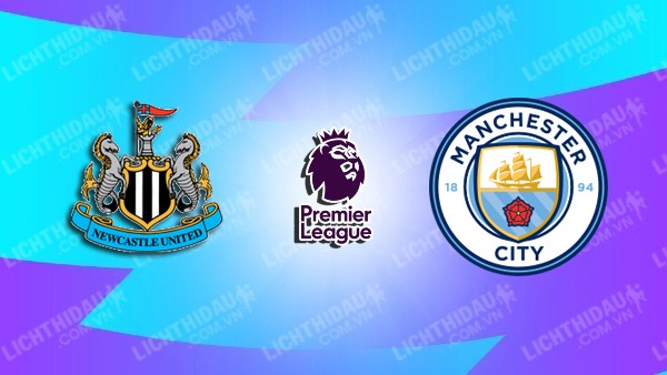 Video kết quả Newcastle vs Man City, vòng 18 Ngoại hạng Anh