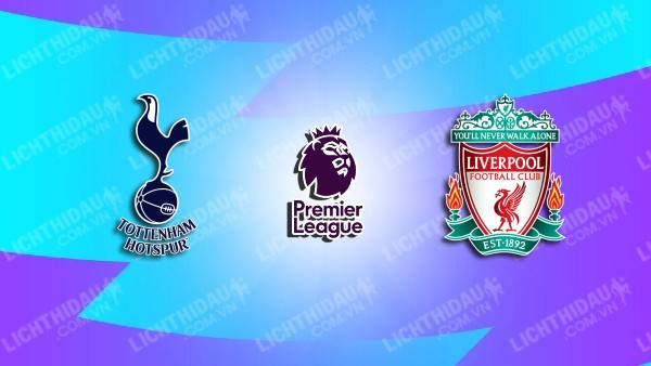 Video kết quả Tottenham vs Liverpool, vòng 18 Ngoại hạng Anh