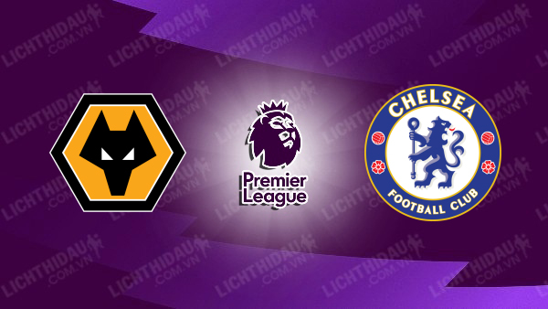 Video kết quả Wolves vs Chelsea, vòng 18 Ngoại hạng Anh