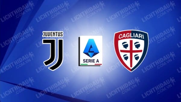 Video highlights Juventus vs Cagliari, vòng 12 VĐQG Italia