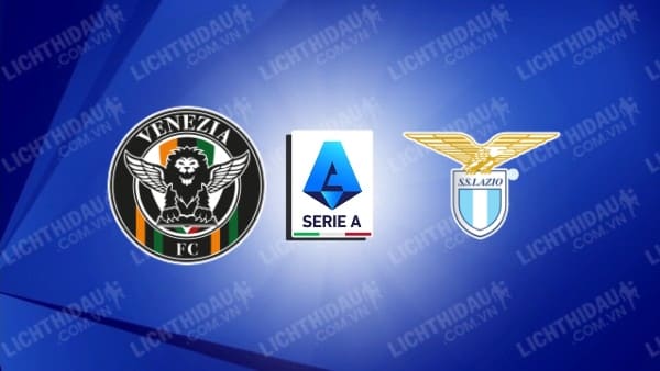 Video kết quả Venezia vs Lazio, vòng 19 VĐQG Italia