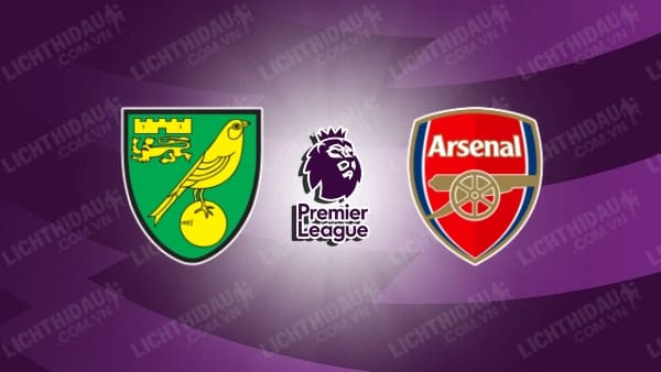 Video kết quả Norwich vs Arsenal, vòng 19 Ngoại hạng Anh