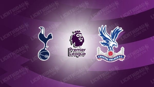 Video kết quả Tottenham vs Crystal Palace, vòng 19 Ngoại hạng Anh