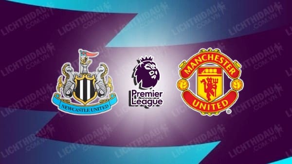 Video kết quả Newcastle vs Man Utd, vòng 19 Ngoại hạng Anh