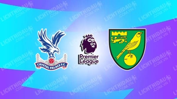 Video kết quả Crystal Palace vs Norwich, vòng 20 Ngoại hạng Anh