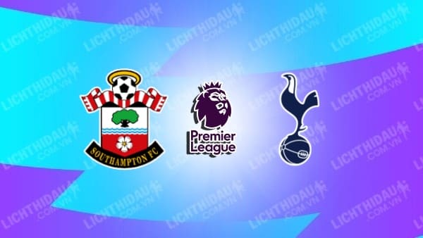 Video kết quả Southampton vs Tottenham, vòng 20 Ngoại hạng Anh