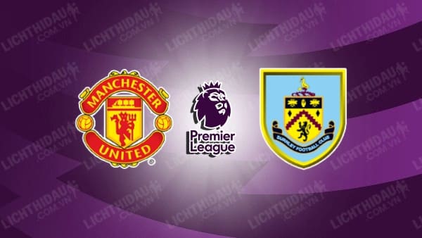 Video kết quả Man Utd vs Burnley, vòng 20 Ngoại hạng Anh