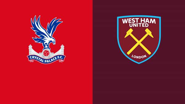 Video kết quả Crystal Palace vs West Ham,  vòng 21 giải Ngoại hạng Anh