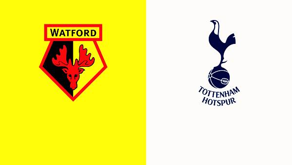 Video kết quả Watford vs Tottenham, 21 giải Ngoại hạng Anh