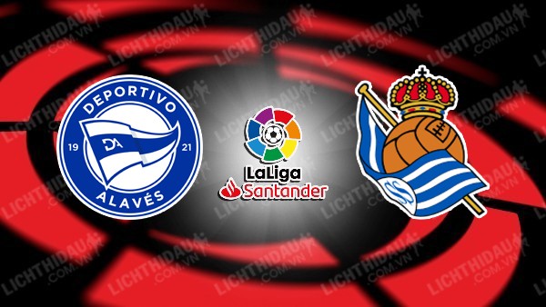 Video kết quả Alaves vs Sociedad, vòng 19 VĐQG Tây Ban Nha