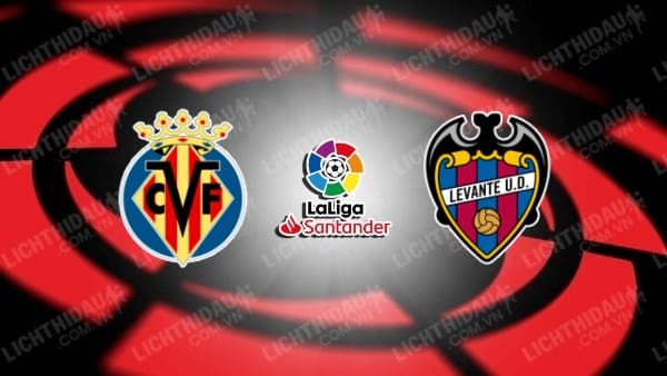 Video kết quả Villarreal vs Levante, vòng 19 VĐQG Tây Ban Nha