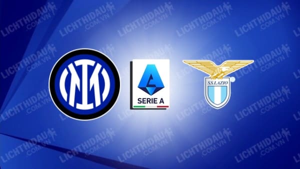 Video kết quả Inter Milan vs Lazio, vòng 20 VĐQG Italia