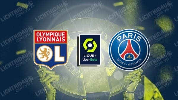 Video kết quả Lyon vs PSG, Chung kết Cup QG Pháp