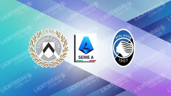 Video kết quả Udinese vs Atalanta, vòng 21 VĐQG Italia