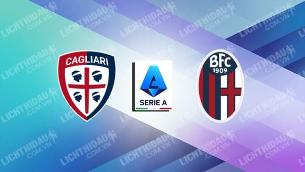 Video kết quả Cagliari vs Bologna, vòng 21 VĐQG Italia