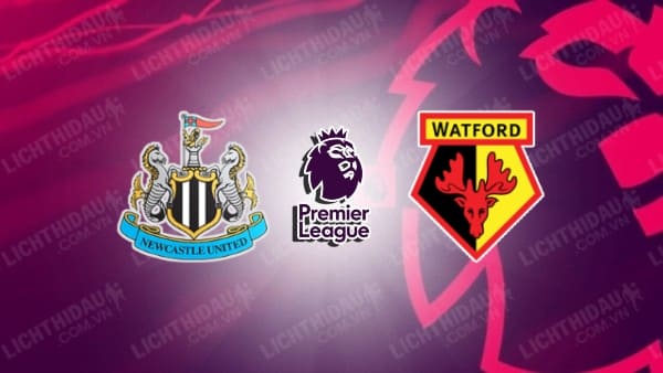 Video kết quả Newcastle vs Watford, vòng 22 Ngoại hạng Anh