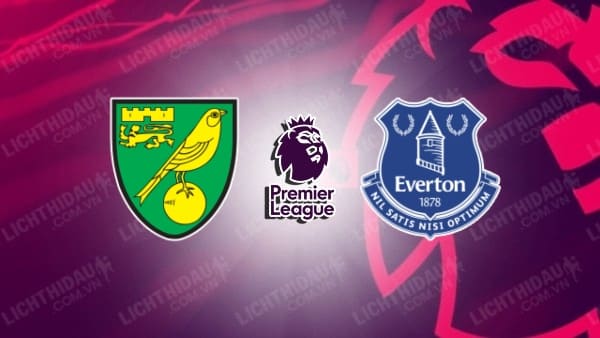 Video kết quả Norwich vs Everton, vòng 22 Ngoại hạng Anh