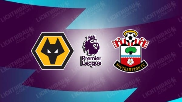 Video kết quả Wolves vs Southampton, vòng 11 Ngoại hạng Anh