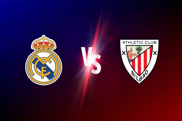 Video kết quả Real Madrid vs Bilbao, chung kết Siêu Cúp Tây Ban Nha