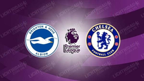 Video kết quả Brighton vs Chelsea, vòng 23 Ngoại hạng Anh