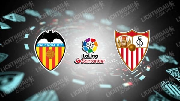 Video kết quả Valencia vs Sevilla, vòng 21 VĐQG Tây Ban Nha