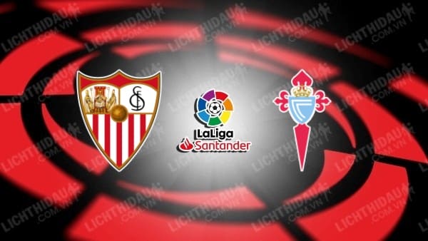 Video kết quả Sevilla vs Celta Vigo, vòng 29 VĐQG Tây Ban Nha