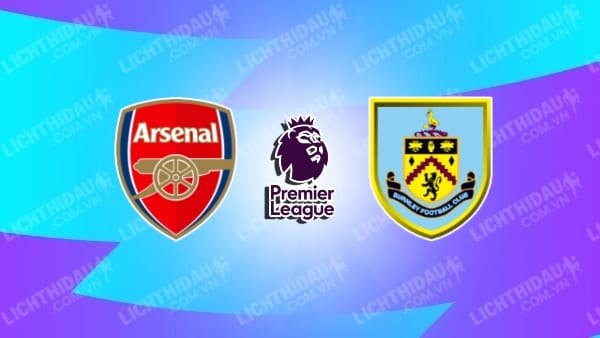 Video kết quả Arsenal vs Burnley, vòng 23 Ngoại hạng Anh