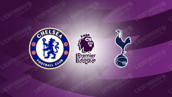 Video kết quả Chelsea vs Tottenham, vòng 23 Ngoại hạng Anh