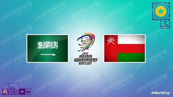 Video kết quả Saudi Arabia vs Oman, bảng B VL World Cup 2022 - KV châu Á