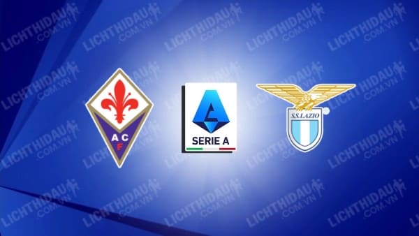 Video kết quả Fiorentina vs Lazio, vòng 24 VĐQG Italia