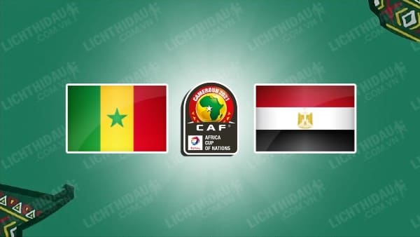 Video kết quả Senegal vs Ai Cập, chung kết CAN 2021