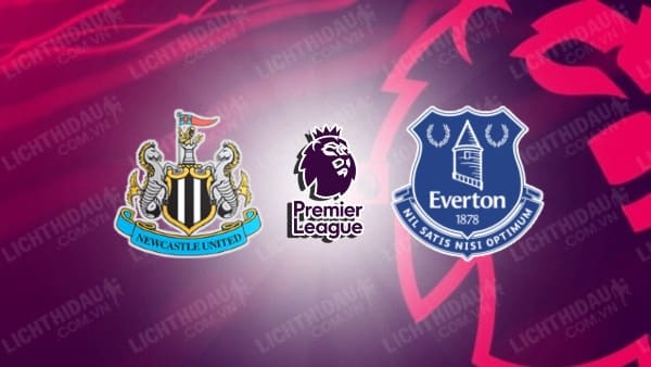 Video kết quả Newcastle vs Everton, vòng 24 Ngoại hạng Anh