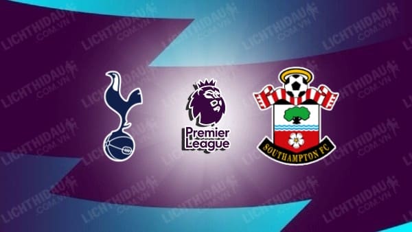 Video kết quả Tottenham vs Southampton, vòng 24 Ngoại hạng Anh