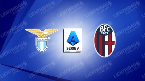 Video kết quả Lazio vs Bologna, vòng 25 VĐQG Italia