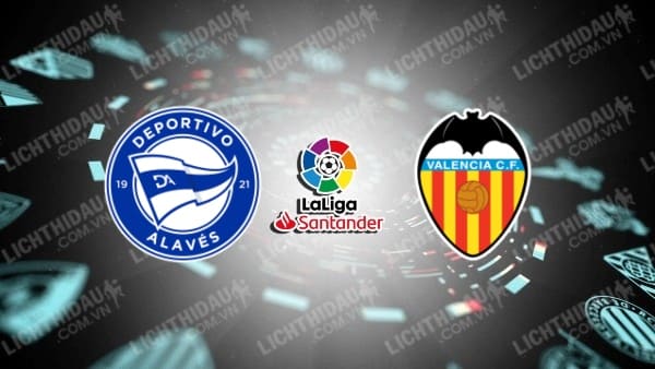 Video kết quả Alaves vs Valencia, vòng 24 VĐQG Tây Ban Nha