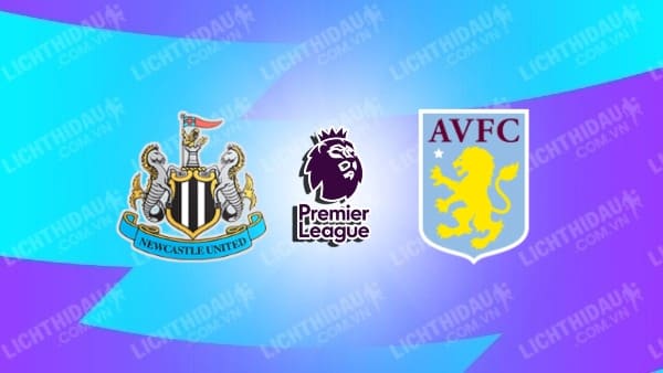 Video kết quả Newcastle vs Aston Villa, vòng 25 VĐQG Ngoại hạng Anh