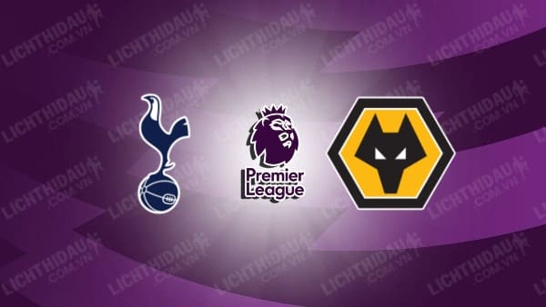 Video kết quả Tottenham vs Wolves, vòng 25 Ngoại hạng Anh