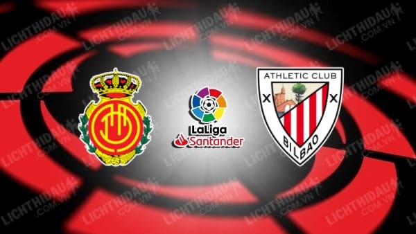 Video kết quả Bilbao vs Mallorca, chung kết Cup nhà vua Tây Ban Nha