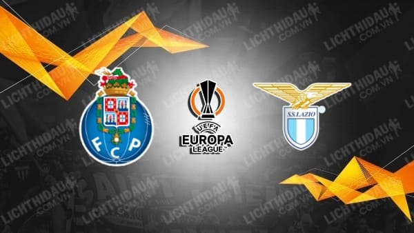 Video kết quả Porto vs Lazio, lượt đi vòng play-off Europa League