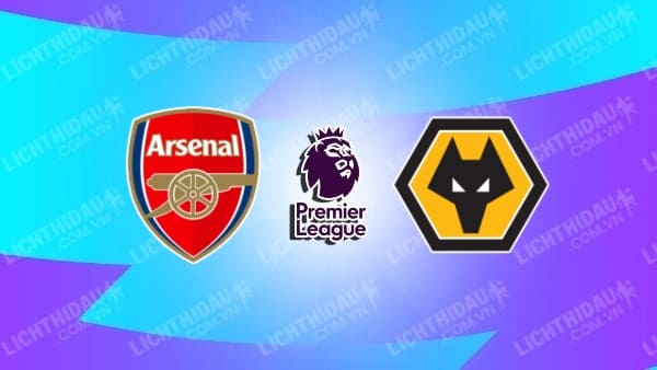 Video kết quả Arsenal vs Wolves, đá bù vòng 20 Ngoại hạng Anh