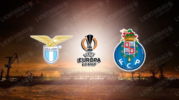 Video kết quả Lazio vs Porto, lượt về vòng play-off Europa League