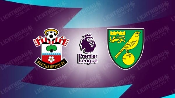 Video kết quả Southampton vs Norwich, vòng 27 Ngoại hạng Anh