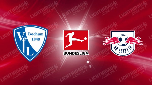 Video kết quả Bochum vs RB Leipzig, vòng 24 VĐQG Đức