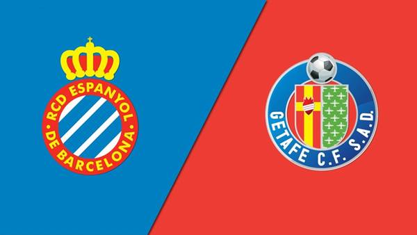 Video kết quả Espanyol vs Getafe, thuộc khuôn khổ VĐQG Tây Ban Nha