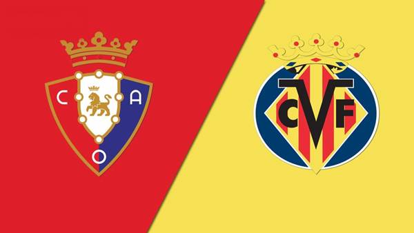 Video kết quả Osasuna vs Villarreal, vòng 27 VĐQG Tây Ban Nha