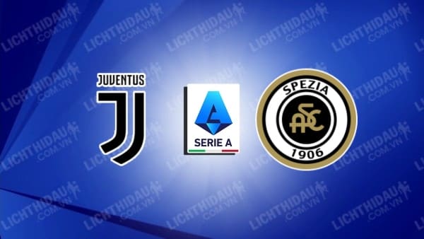 Video kết quả Juventus vs Spezia, vòng 28 VĐQG Italia