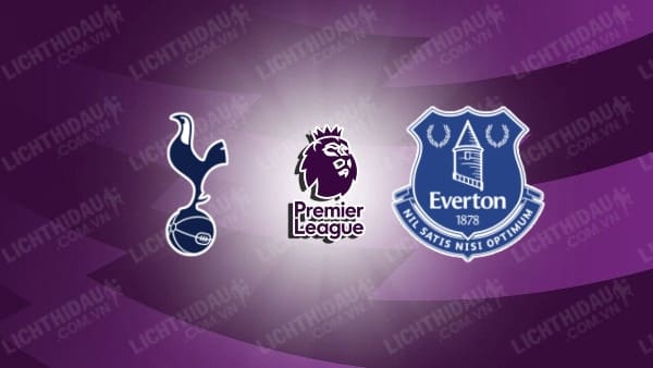 Video kết quả Tottenham vs Everton, vòng 28 Ngoại hạng Anh